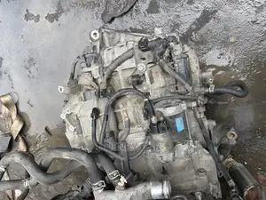 Toyota Gearbox (22pin Direct (V6)