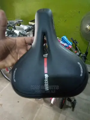 Big Bicycle Seat