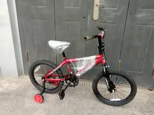 Ozone Children Bicycle