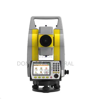 Total Station (DMT-622-R6)