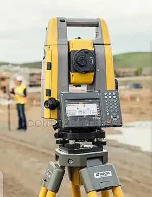 DMT -622-R6 Total Station