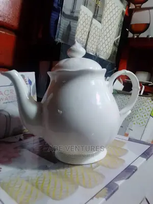 Nice Tea Pot