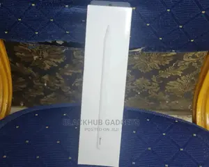 Apple Pencil 2nd Generation