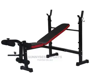 Wegt Bench