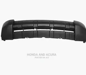 Fr Bumper Pad Assy Honda Pilot 2005-08