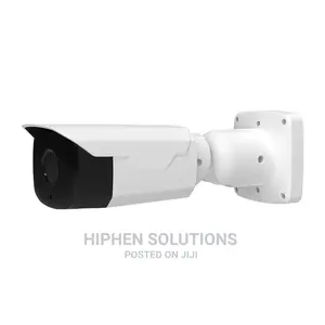 Road Car Passing Record Number Plate Reader Camera