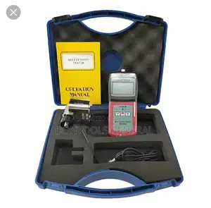 Btt-2880 Digital Belt Tension Meter Tester Gauge 3 Tension