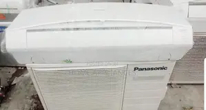 Tokunbo Panasonic 1.5hp Split Air Conditioner #Warranty#