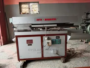 Sulby Auto Minabinda Mk1