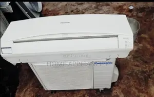 Panasonic 1.5hp Split Air Conditioner #WARRANTY#