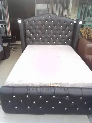 Bed Frame at Affordable Price