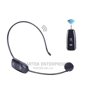 UHF 200m Universal Wireless Microphone Wireless Microphone