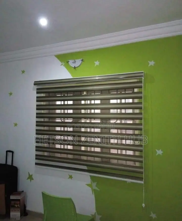 High Quality Blinds