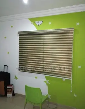 High Quality Blinds