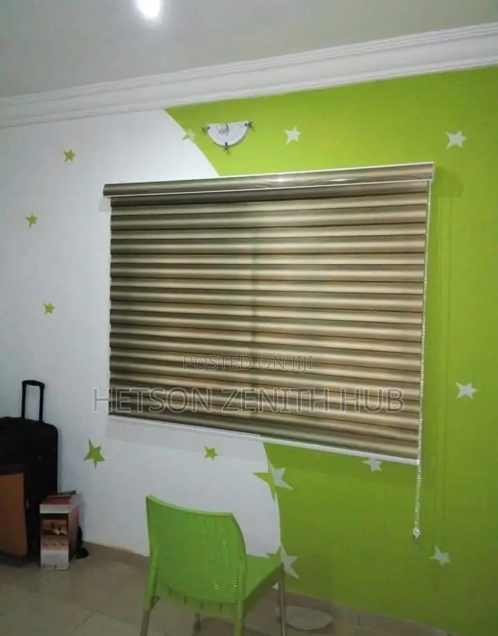 High Quality Blinds