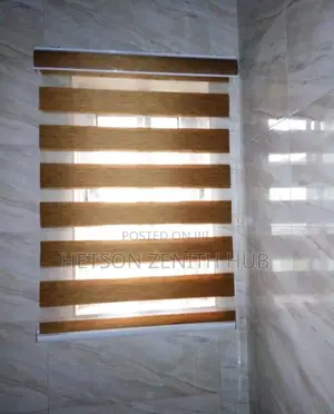 High Quality Blinds