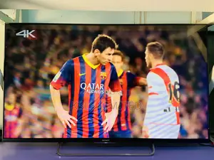 Sony 50inch Smart
