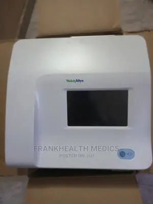 Wechallyn Ecg Machine 12 Channels