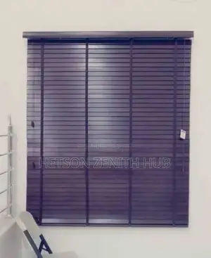 Beautiful Blinds