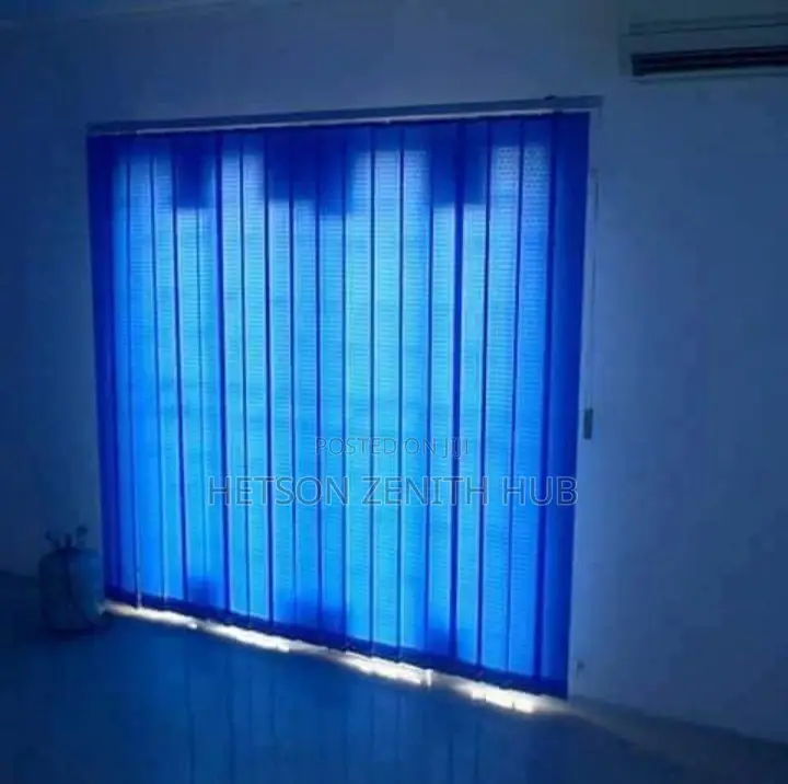 Beautiful Blinds