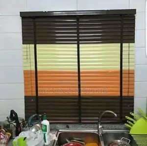 Beautiful Blinds