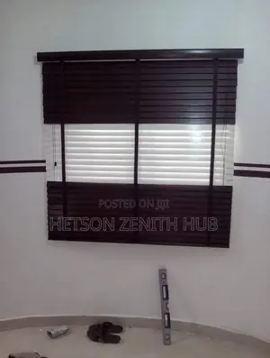 Beautiful Blinds