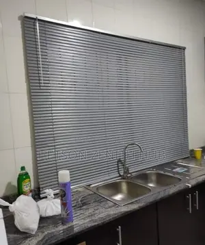 Beautiful Blinds