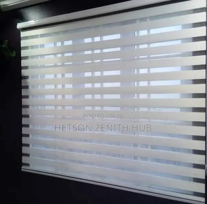 Window Blinds