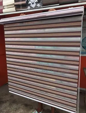 Window Blinds