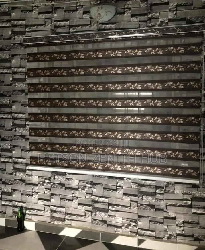 Window Blinds