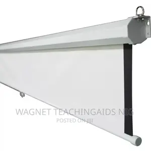 220x220inches Projection Screen In Abuja