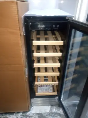 Wine Chiller 87cm by 30cm