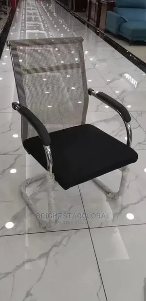 Visitors Chair (Conference Chair)