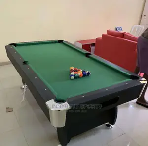 8fit / 7fit Snooker Board