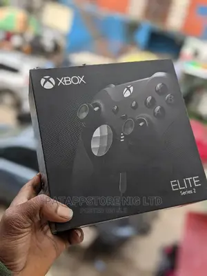 Xbox One Elite Series 2 Game Controller