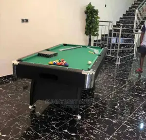 8fit Snooker Board Brand New