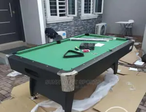 Snooker Board 8fit or 7fit