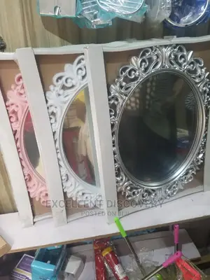 Anker Mirror Fb