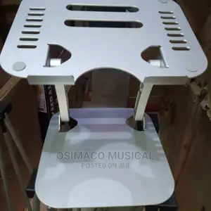 DJ Laptop Stand