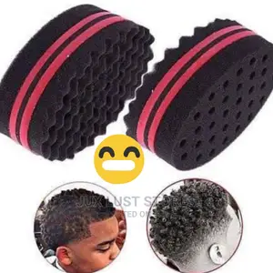 Twist 2in1 Dreadlocks Foam