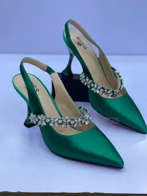 Wedding Shoe