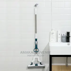 Self Squeeze Mop
