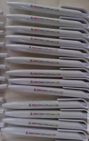 Branded Pens