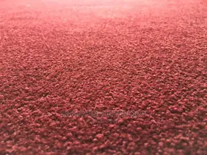 Holland Red Rug