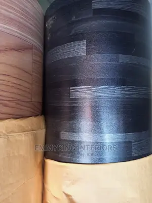 PVC Rubber Carpet