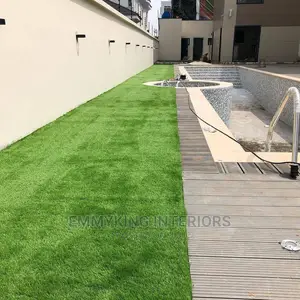 First Quality Artificial Grass