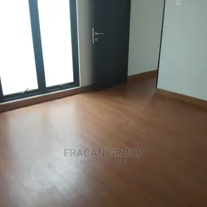 Vinyl PVC Wood-Like Floor. 100 Percent Water Repelant