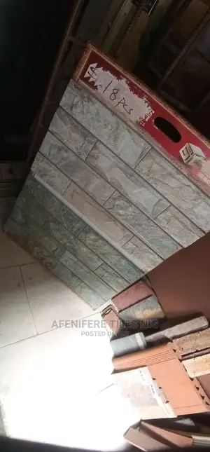 China Porcelain Crack Wall Tiles