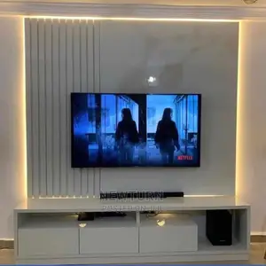 Wall Bracket / Tv Stand/ Console