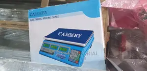 Electrical Pricing Scale